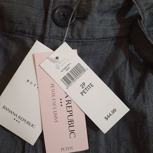 Banana Republic shorts